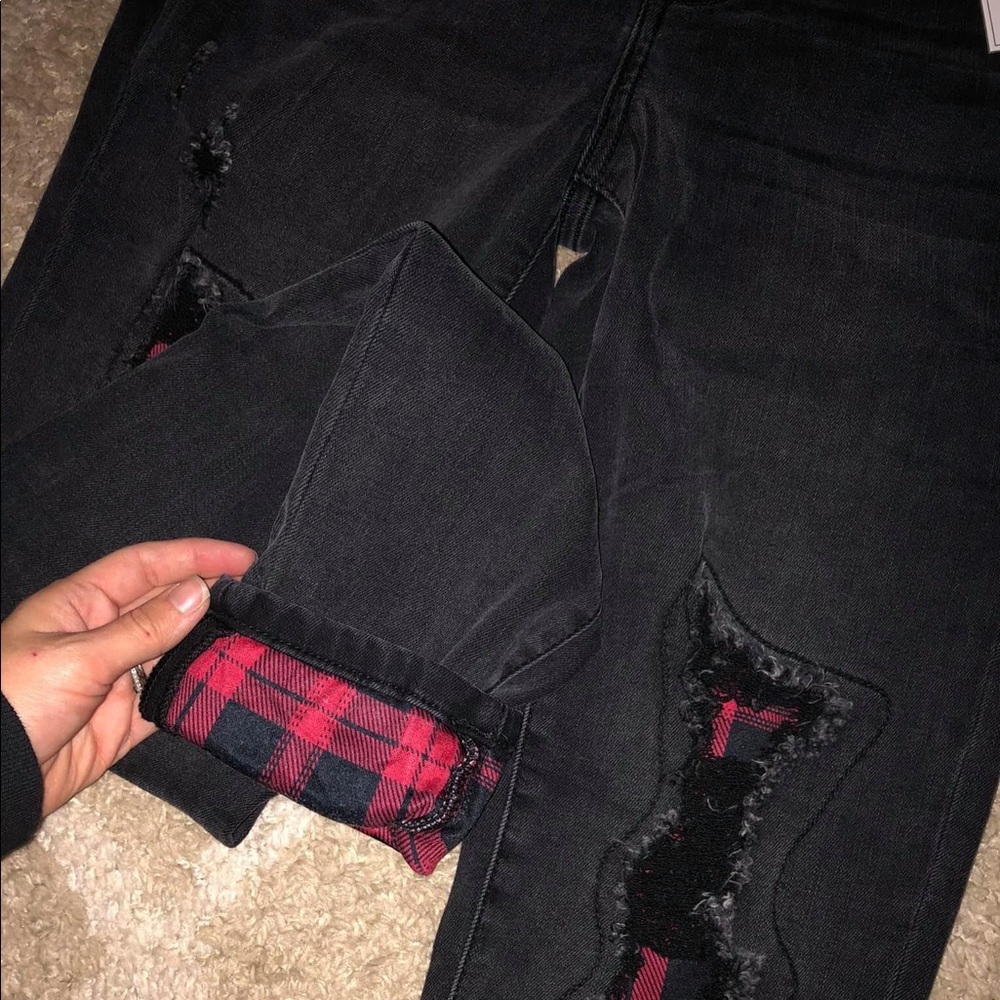 Judy blue jeans